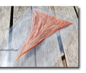 【希少な逸品】“くちこ”とは？～ウニより珍しい、なまこの卵巣の話～