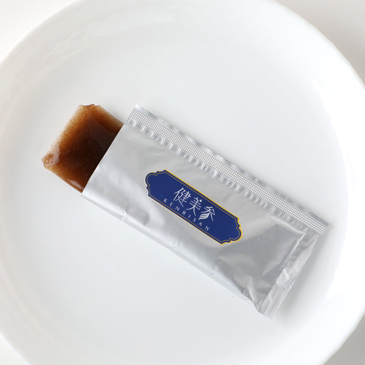 Kenbisan Stick Jelly 蜂蜜味